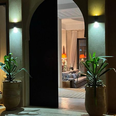 Villa Kela Serene Ouahat Sidi Brahim Esterno foto