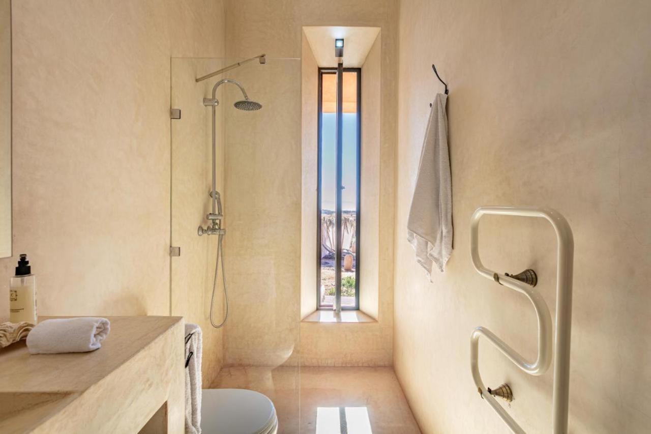 Villa Kela Serene Ouahat Sidi Brahim Esterno foto