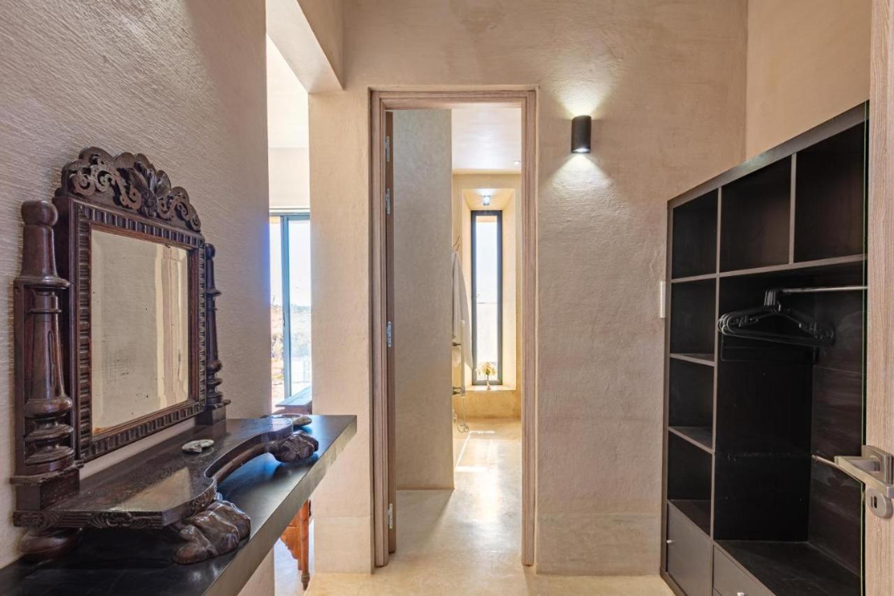 Villa Kela Serene Ouahat Sidi Brahim Esterno foto