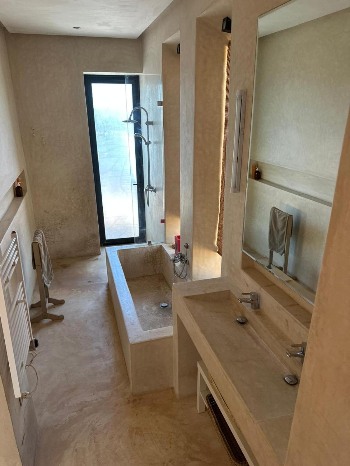 Villa Kela Serene Ouahat Sidi Brahim Esterno foto